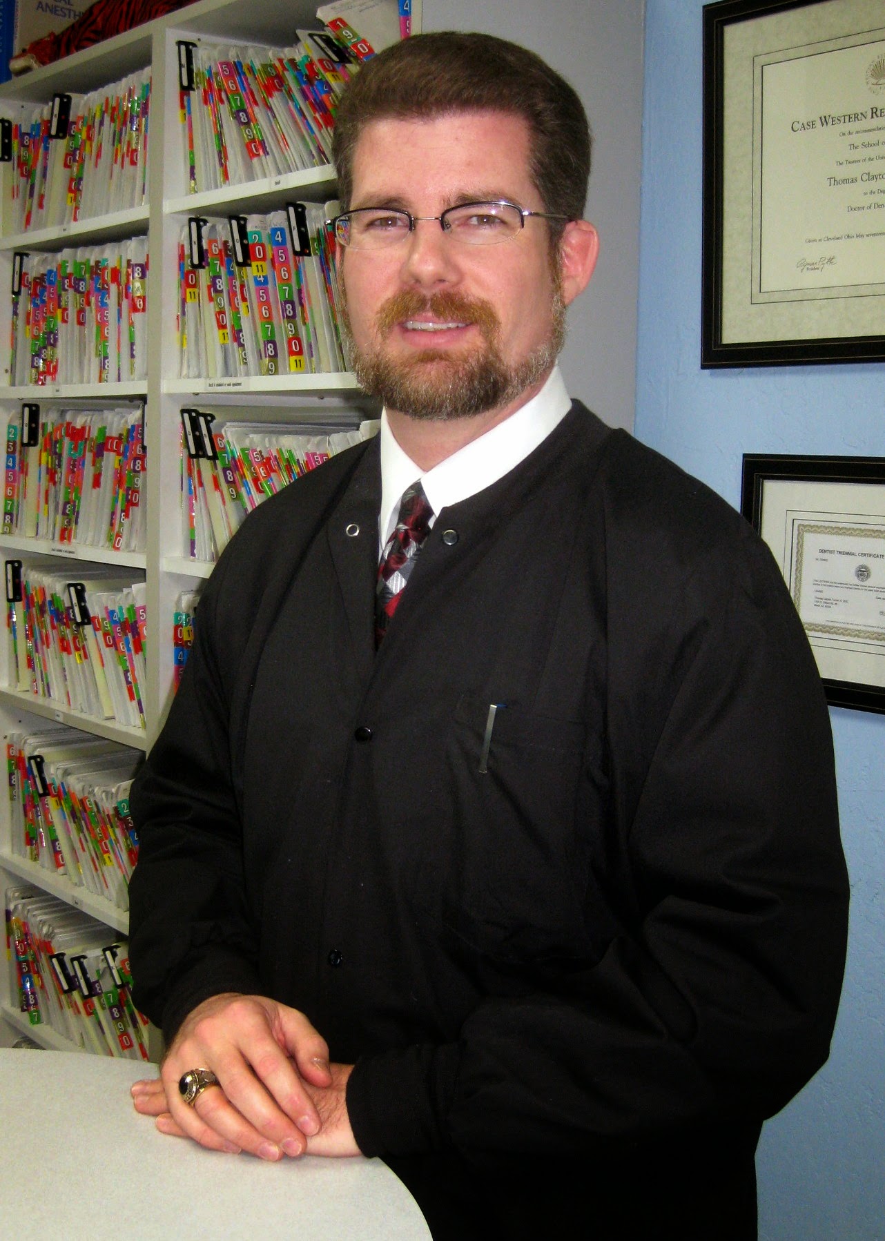 Mesa Family Dentistry