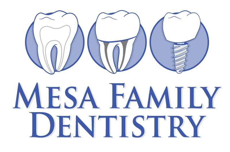 Mesa Family Dentistry office